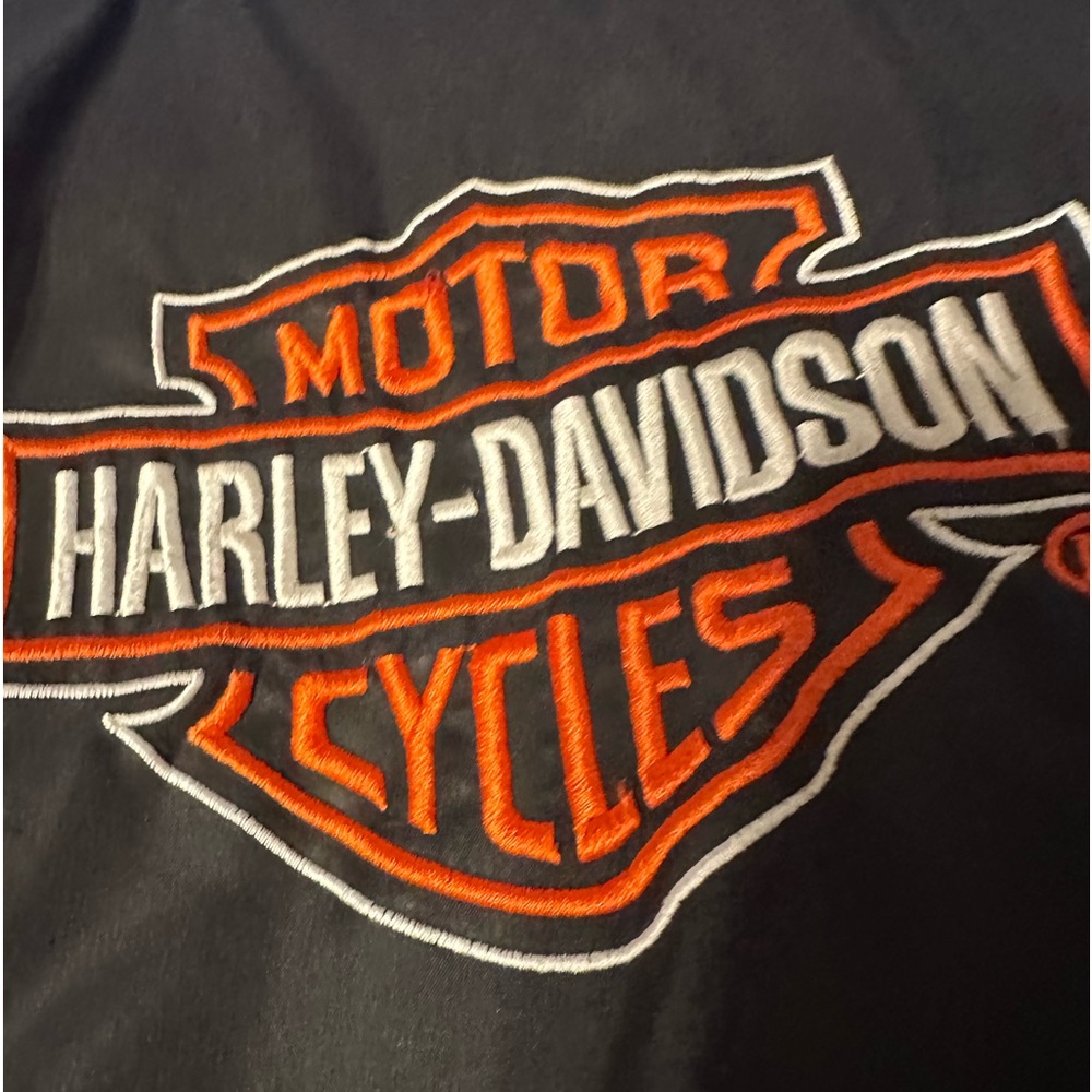 Harley Davidson jacket - Picture 9 of 10